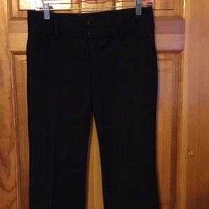 NY& C stretch dress pants